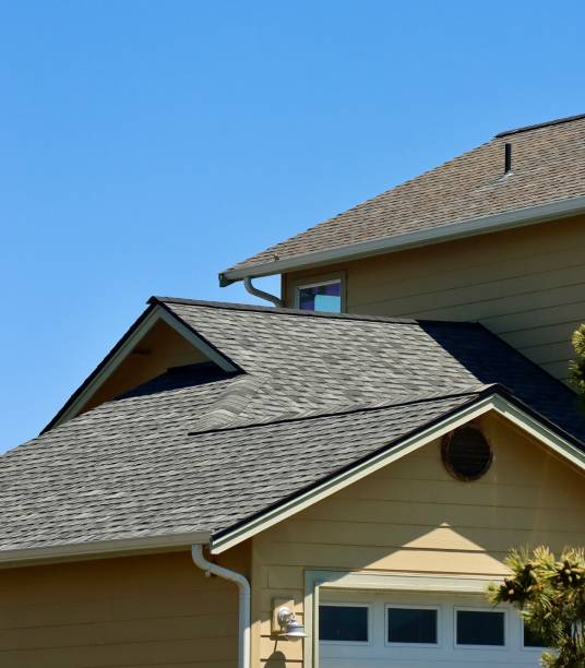 Best Metal Roofing Installation  in Minster, OH